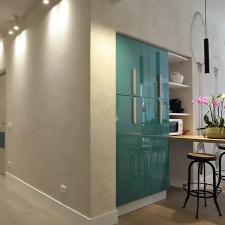Musa House 로마
