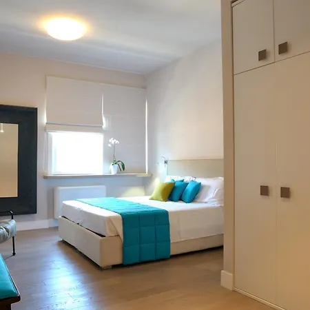 아파트 Musa House *