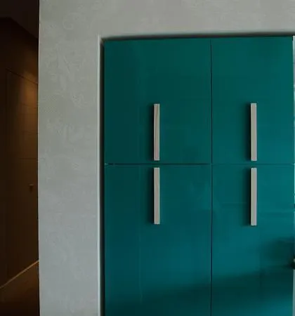 Musa House 아파트 로마