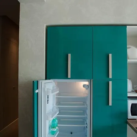 Musa House *