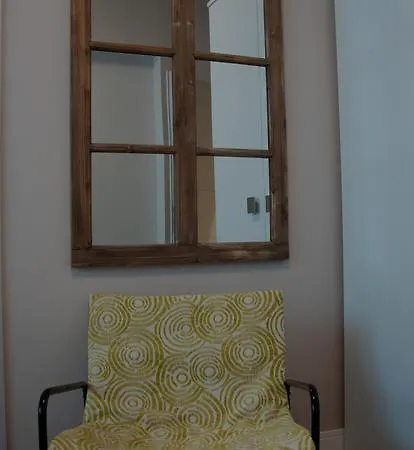 Musa House 아파트 로마