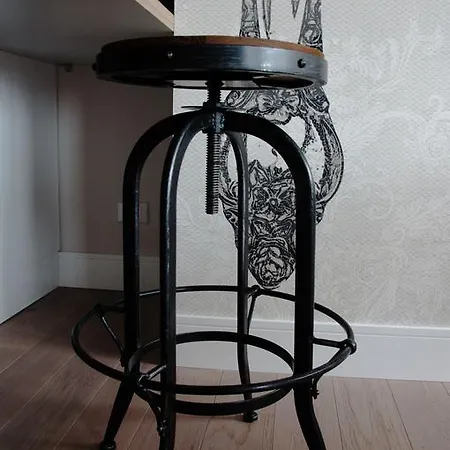 Musa House 아파트 로마