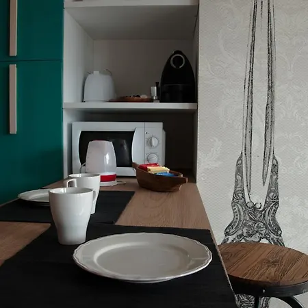 Musa House 아파트
