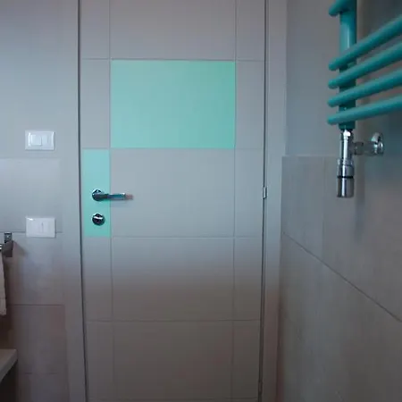 Musa House 아파트 *