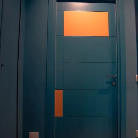 Musa House 로마