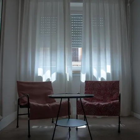 아파트 Musa House