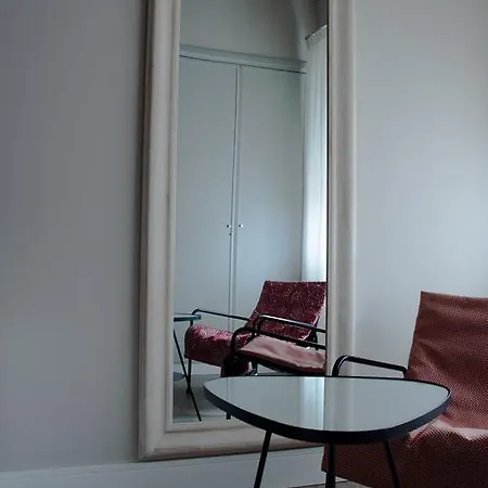 Musa House 아파트