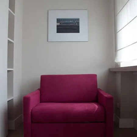 Musa House * 로마