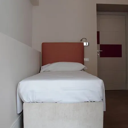 Musa House 아파트 로마