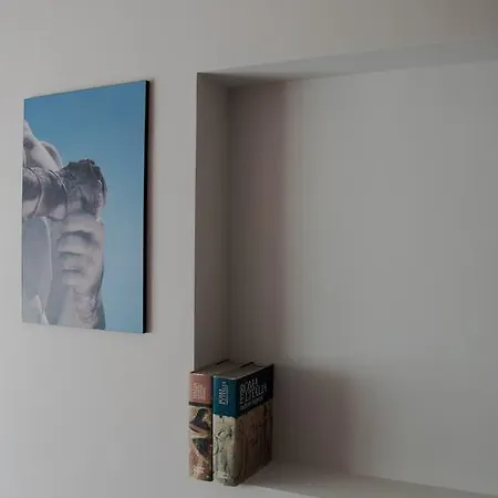 Musa House 로마