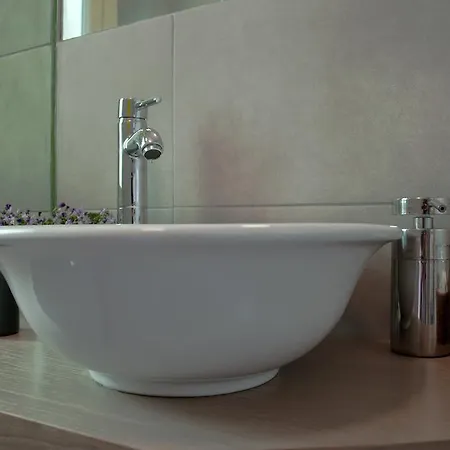 Musa House 아파트 *