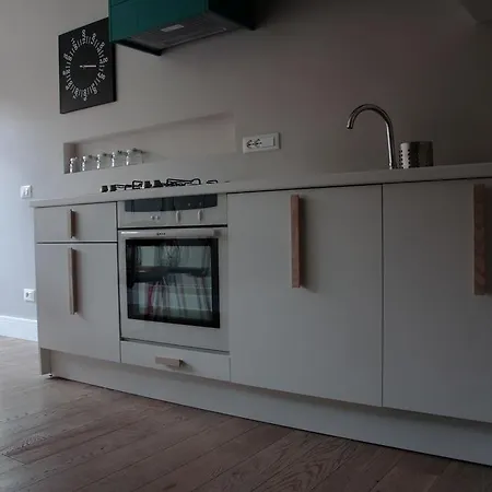 Musa House 아파트 로마