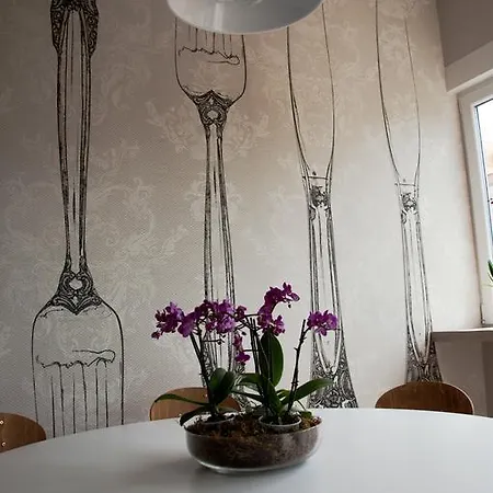 아파트 Musa House *
