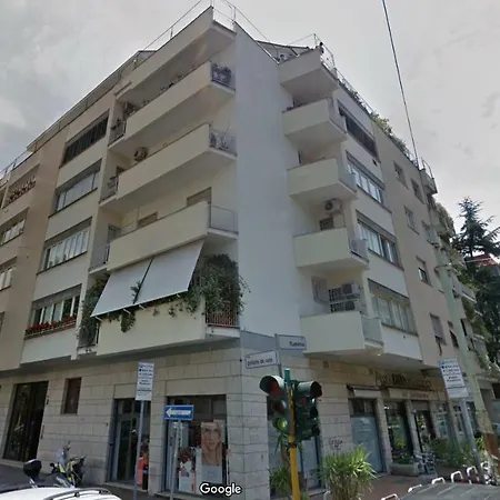 Musa House 아파트 로마